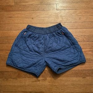 Chubbies High Altitudie shorts Men’s Medium